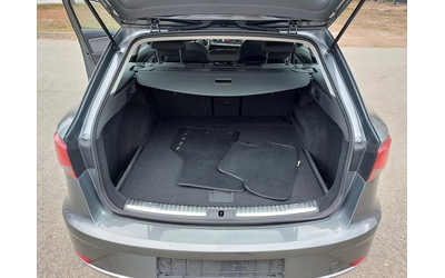 Seat Leon 1, 4i - автомобили, коли, обяви за нови и употребявани 14