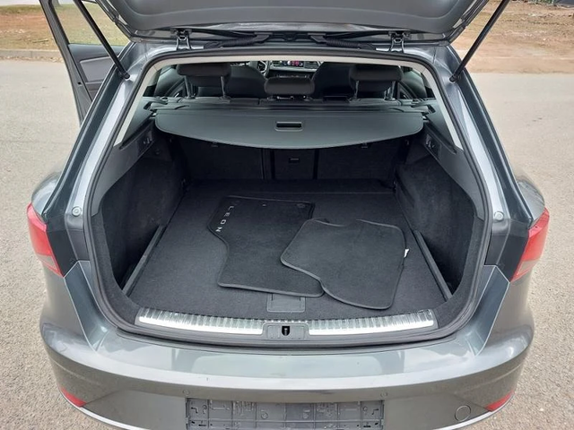 Seat Leon 1, 4i - автомобили, коли, обяви за нови и употребявани 14