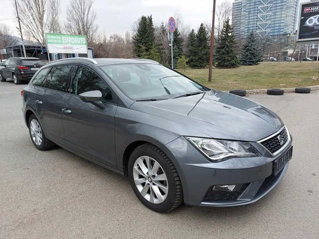 Seat Leon 1, 4i - автомобили, коли, обяви за нови и употребявани 1