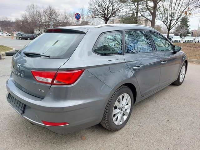 Seat Leon 1, 4i - автомобили, коли, обяви за нови и употребявани 2