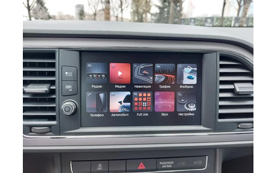 Seat Leon 1, 4i - автомобили, коли, обяви за нови и употребявани 9