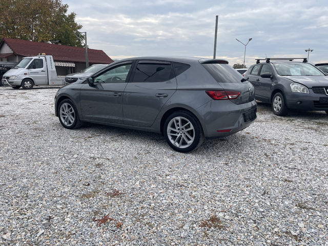 Seat Leon, 2014 г., 209000 км, 105 к.с. - автомобили, коли, обяви за нови и употребявани 3