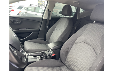 Seat Leon, 2014 г., 209000 км, 105 к.с. - автомобили, коли, обяви за нови и употребявани 7