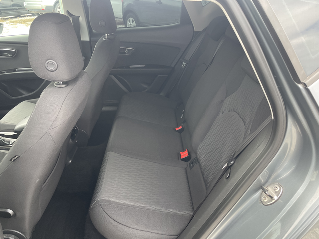 Seat Leon, 2014 г., 209000 км, 105 к.с. - автомобили, коли, обяви за нови и употребявани 8