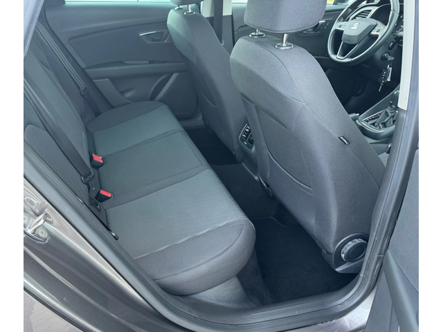 Seat Leon 1, 6tdi ST, 105ps, DSG, нави, мулти, темпо, борд, - автомобили, коли, обяви за нови и употребявани 10