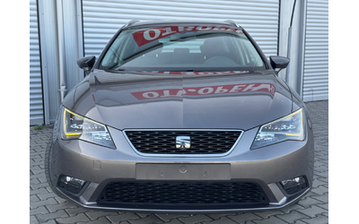 seat-leon - 1