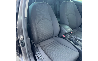 Seat Leon 1, 6tdi ST, 105ps, DSG, нави, мулти, темпо, борд, - автомобили, коли, обяви за нови и употребявани 9