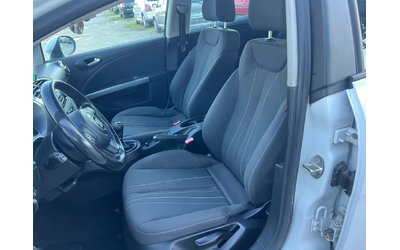 Seat Leon Facelift 1.6TDI- 105к.с./ Навигация/ Euro 5A - автомобили, коли, обяви за нови и употребявани 10