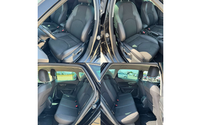 Seat Leon 2.0* 150ps* 6ск* FR* LED* ПАРКТ* АВТОПИЛОТ - автомобили, коли, обяви за нови и употребявани 11