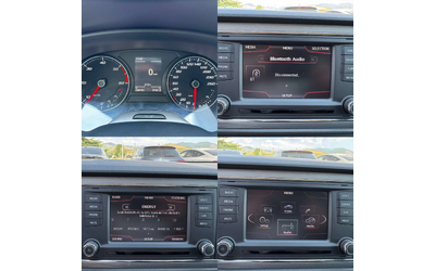 Seat Leon 2.0* 150ps* 6ск* FR* LED* ПАРКТ* АВТОПИЛОТ - автомобили, коли, обяви за нови и употребявани 13