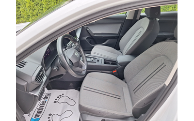 Seat Leon 2.0 TDI УНИКАЛНА - автомобили, коли, обяви за нови и употребявани 10