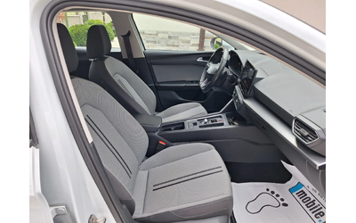 Seat Leon 2.0 TDI УНИКАЛНА - автомобили, коли, обяви за нови и употребявани 12