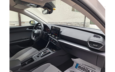 Seat Leon 2.0 TDI УНИКАЛНА - автомобили, коли, обяви за нови и употребявани 13