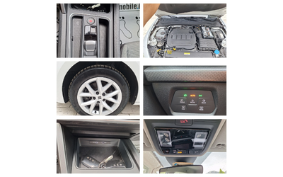 Seat Leon 2.0 TDI УНИКАЛНА - автомобили, коли, обяви за нови и употребявани 16