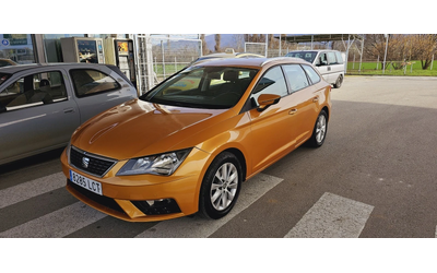 seat-leon - 0