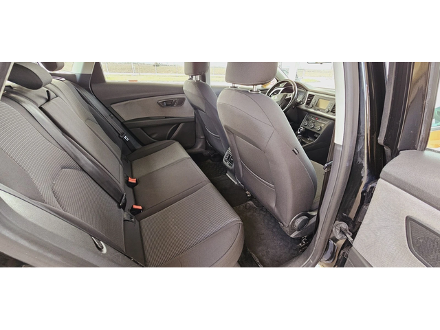 Seat Leon 2020г*1.5иМетан*ПОДГОТВЕН ЗА ТАКСИ - автомобили, коли, обяви за нови и употребявани 6