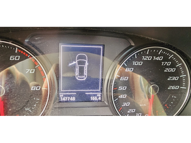 Seat Leon 2020г*1.5иМетан*ПОДГОТВЕН ЗА ТАКСИ - автомобили, коли, обяви за нови и употребявани 8