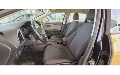 Seat Leon 2020г*1.5иМетан*ПОДГОТВЕН ЗА ТАКСИ - автомобили, коли, обяви за нови и употребявани 9