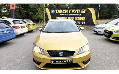 seat-leon - 1