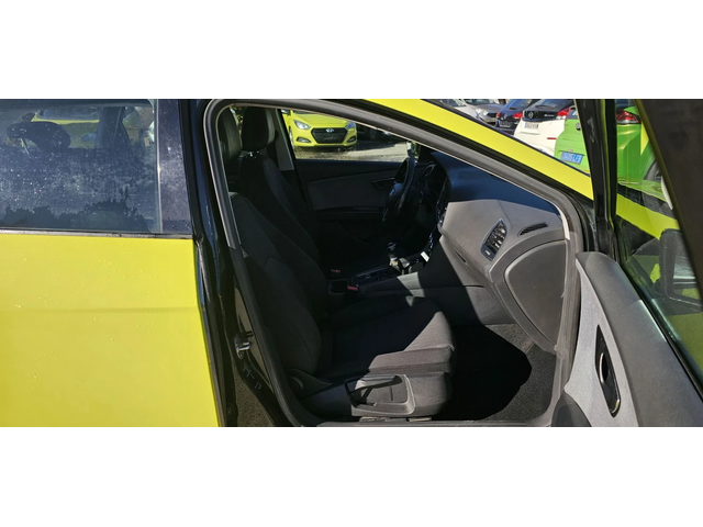 Seat Leon 1.5CNG* 6ск.-2020година - автомобили, коли, обяви за нови и употребявани 10