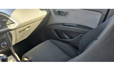 Seat Leon 1.5CNG* 6ск.-2020година - автомобили, коли, обяви за нови и употребявани 12