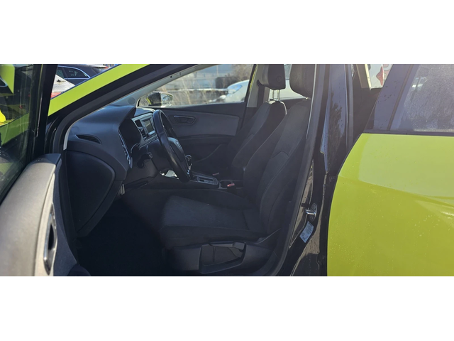 Seat Leon 1.5CNG* 6ск.-2020година - автомобили, коли, обяви за нови и употребявани 13