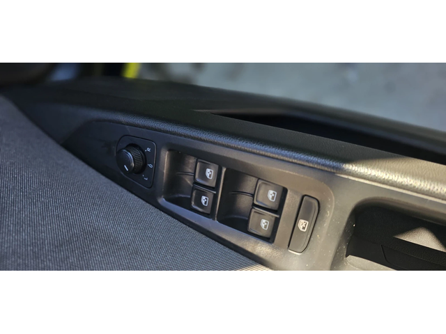 Seat Leon 1.5CNG* 6ск.-2020година - автомобили, коли, обяви за нови и употребявани 16