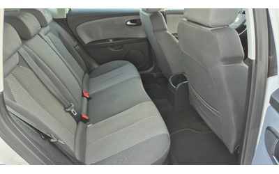 Seat Leon 1.6TDI 105к.с. - автомобили, коли, обяви за нови и употребявани 14