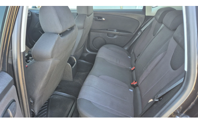 Seat Leon 1.9TDI 105к.с. - автомобили, коли, обяви за нови и употребявани 12