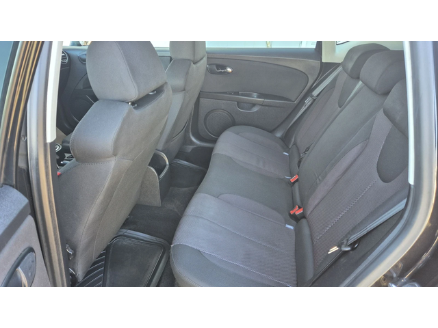 Seat Leon 1.9TDI 105к.с. - автомобили, коли, обяви за нови и употребявани 12