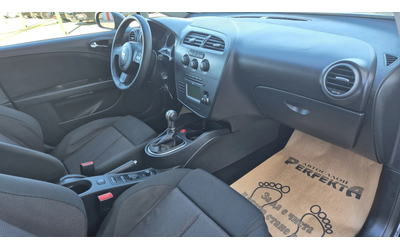 Seat Leon 1.9TDI 105к.с. - автомобили, коли, обяви за нови и употребявани 13