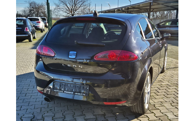 Seat Leon 1.9TDI 105к.с. - автомобили, коли, обяви за нови и употребявани 7