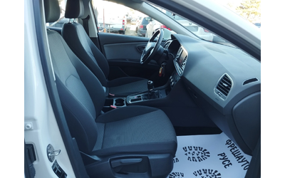 Seat Leon 1.6TDI NAVI - автомобили, коли, обяви за нови и употребявани 8