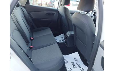 Seat Leon 1.6TDI NAVI - автомобили, коли, обяви за нови и употребявани 9