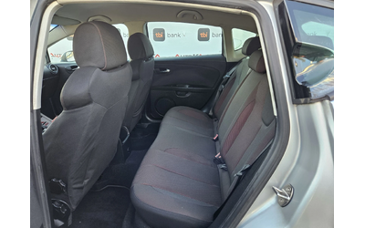 Seat Leon 2.0TDI-140кс= 6СКОРОСТИ= АВТОПИЛОТ= КЛИМАТРОНИК - автомобили, коли, обяви за нови и употребявани 8