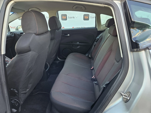 Seat Leon 2.0TDI-140кс= 6СКОРОСТИ= АВТОПИЛОТ= КЛИМАТРОНИК - автомобили, коли, обяви за нови и употребявани 8