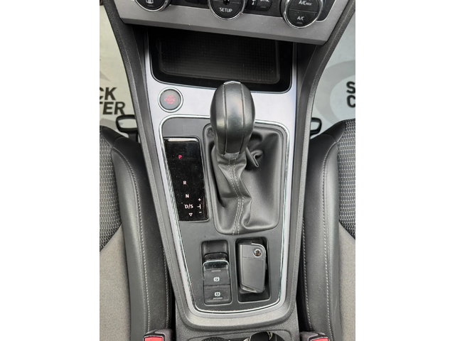 Seat Leon 1.5 TSI AT - автомобили, коли, обяви за нови и употребявани 9