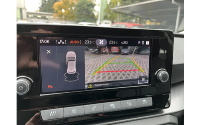 Seat Leon 1.5 eTSI STYLE 150 HP DSG - автомобили, коли, обяви за нови и употребявани 12