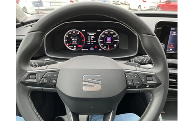 Seat Leon 1.5 eTSI STYLE 150 HP DSG - автомобили, коли, обяви за нови и употребявани 15