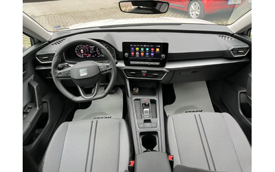 Seat Leon 1.5 eTSI STYLE 150 HP DSG - автомобили, коли, обяви за нови и употребявани 7