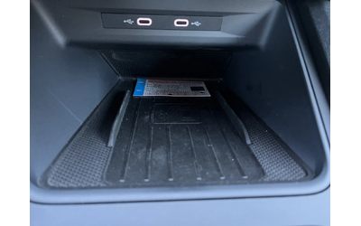 Seat Leon 2.0 TDI 150 к.с DSG - автомобили, коли, обяви за нови и употребявани 12