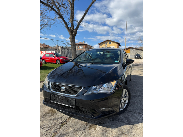 Seat Leon 1.2 BENZIN AUSTRIA - автомобили, коли, обяви за нови и употребявани 0