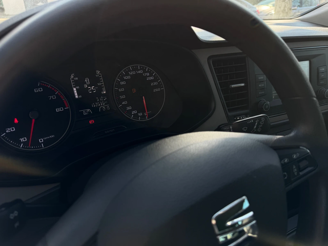 Seat Leon 1.2 BENZIN AUSTRIA - автомобили, коли, обяви за нови и употребявани 11