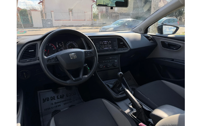 Seat Leon 1.2 BENZIN AUSTRIA - автомобили, коли, обяви за нови и употребявани 13