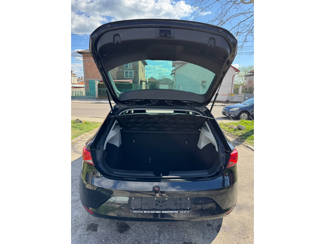 Seat Leon 1.2 BENZIN AUSTRIA - автомобили, коли, обяви за нови и употребявани 14