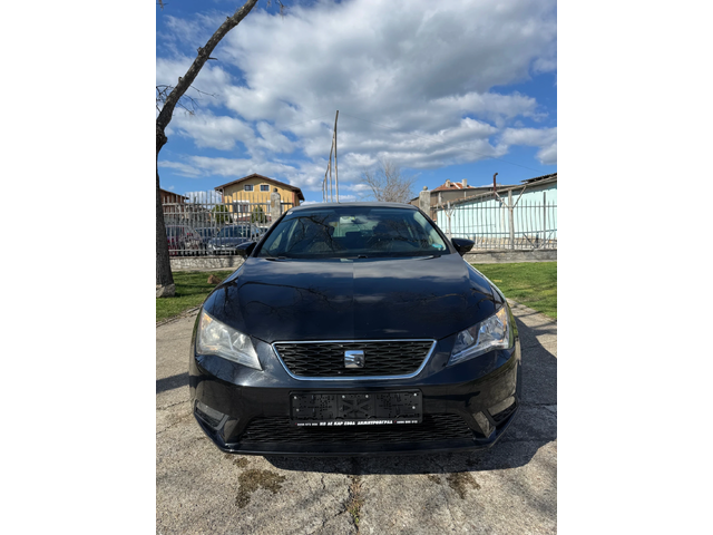 Seat Leon 1.2 BENZIN AUSTRIA - автомобили, коли, обяви за нови и употребявани 1