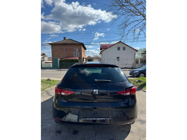 Seat Leon 1.2 BENZIN AUSTRIA - автомобили, коли, обяви за нови и употребявани 5