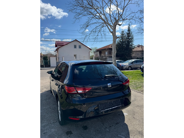 Seat Leon 1.2 BENZIN AUSTRIA - автомобили, коли, обяви за нови и употребявани 6