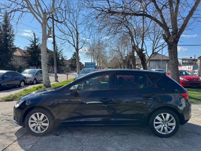 Seat Leon 1.2 BENZIN AUSTRIA - автомобили, коли, обяви за нови и употребявани 7