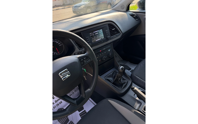 Seat Leon 1.2 BENZIN AUSTRIA - автомобили, коли, обяви за нови и употребявани 8